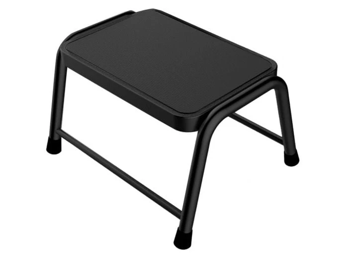 Obelink Marchepied Simple - Noir