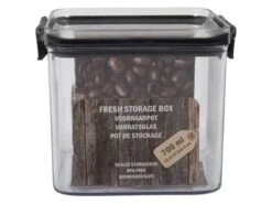 Pot De Conservation De 0,7 Litre