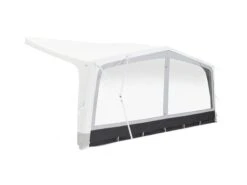 Dometic Sunshine Air Tour 500 Façade