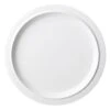 Mepal Basic P250 Assiette Plate - White