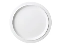 Mepal Basic P250 Assiette Plate - White