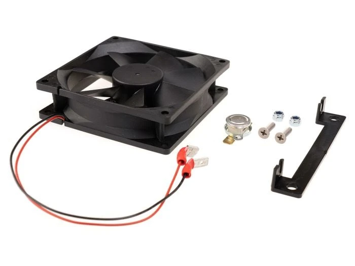 Ensemble De Ventilateurs Pour Réfrigérateur Reich – Image 3