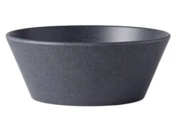 Mepal Bloom 600 Ml Saladier - Pebble Black