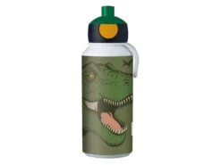 Mepal Pop-up Campus Print Gourde - Dino