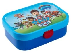 Mepal Campus Print Boîte à Déjeuner - Paw Patrol