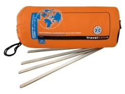 Travelsafe Pyramid Moustiquaire Imprégnée 2 Pers.
