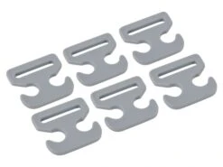 Campking Crochets D'ancrage