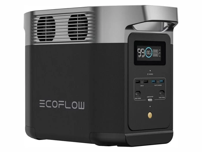 EcoFlow Delta 2 Portable Powerstation – Image 6