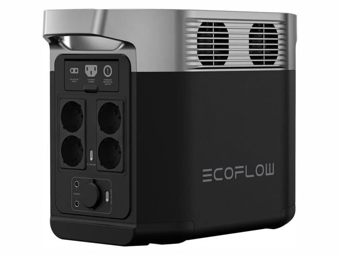 EcoFlow Delta 2 Portable Powerstation – Image 8