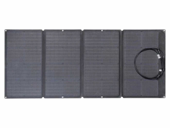 Panneau Solaire EcoFlow 160W – Image 4