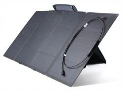 Panneau Solaire EcoFlow 160W