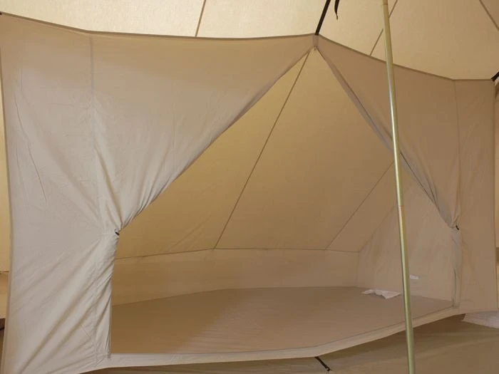 Hypercamp Tripstein Super Tente Intérieure – Image 2