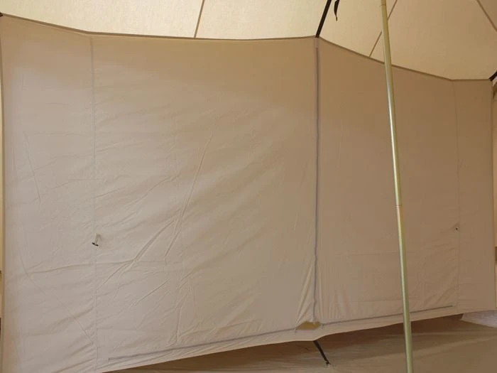 Hypercamp Tripstein Super Tente Intérieure