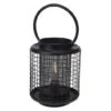 Lanterne LED 14,5 X 20 Cm
