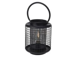 Lanterne LED 14,5 X 20 Cm