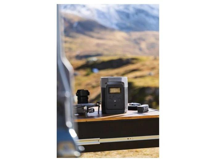 EcoFlow Delta 2 Portable Powerstation – Image 2