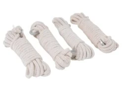 Campking Cordes Coton