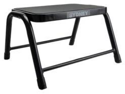 Haba Sydney Marchepied Simple - Black