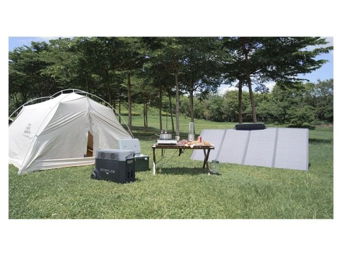 EcoFlow Delta 2 Portable Powerstation – Image 3