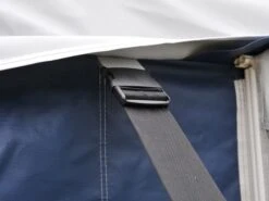 Hypercamp/Goldcamp Kit Sangles Anti-tempĂȘte