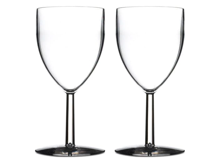 Mepal Lot De Verres à Vin Rouge – Image 2