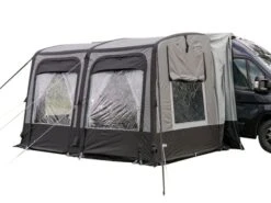 Obelink Mendoza Easy Air Auvent De Camping-car Indépendante