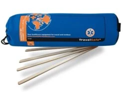 TravelSafe Pyramid Moustiquaire 1-2 Pers.