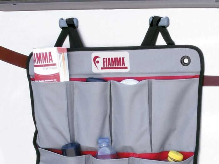 Fiamma Fix Organizer Supports Muraux – Image 3