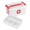 Sunware First Aid Box