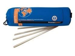 Travelsafe Pyramid Moustiquaire 2 Personnes