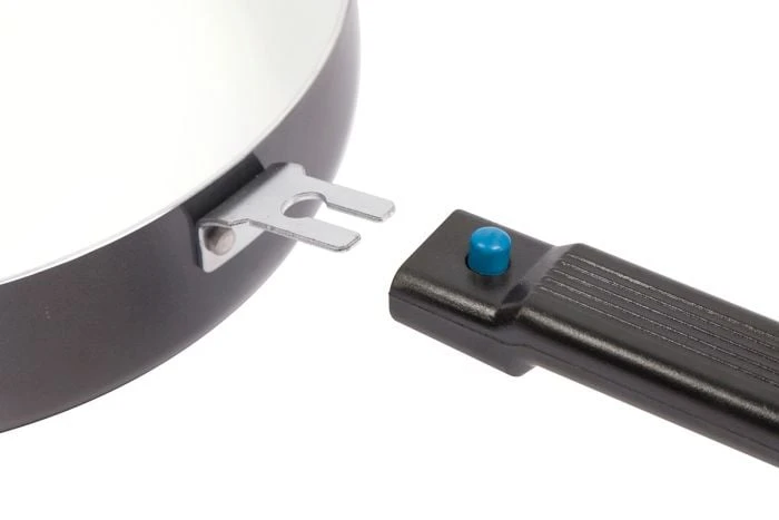 Bo-Camp Sprint ECO Sauteuse