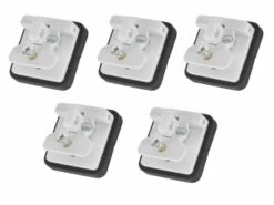 Brand SHS-Clips (5x)