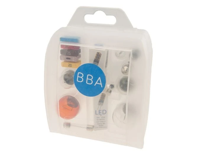 Jeu De Lampes De Rechange Pour Caravane – Image 2