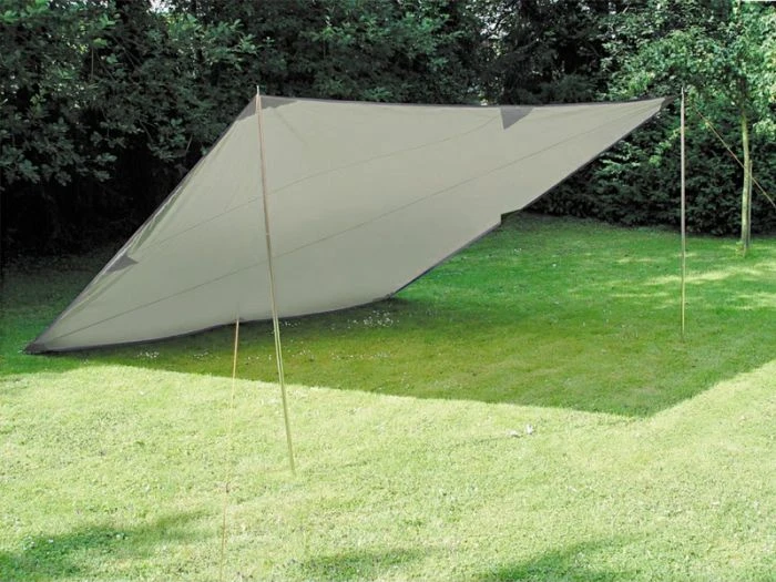Obelink Tarp 3 500 X 500 Cm – Image 4