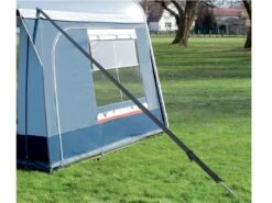 Brand Mistral Lot Sangles Anti-tempĂȘte