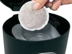 All-Ride Cafetière 1 Tasse