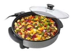 Tristar PZ-2963 Sauteuse