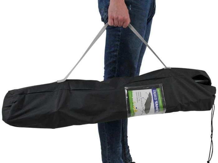 Obelink Tahiti Lit De Camp – Image 6