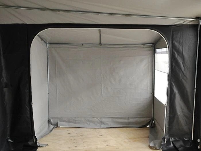 Hypercamp PVC Annexe