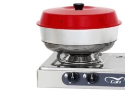 Omnia Four De Camping