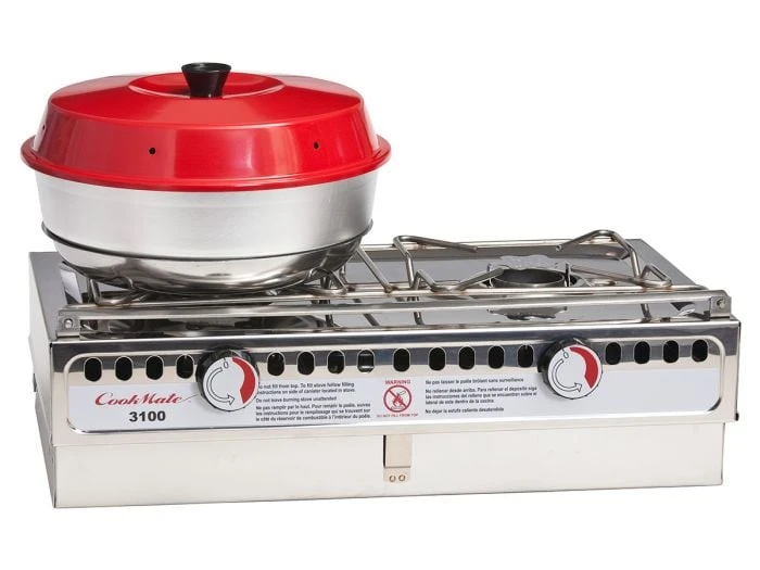 Omnia Four De Camping – Image 3