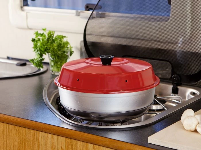 Omnia Four De Camping – Image 4