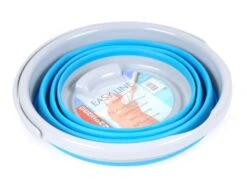 Seau Pliable Easy Line 10 Litres