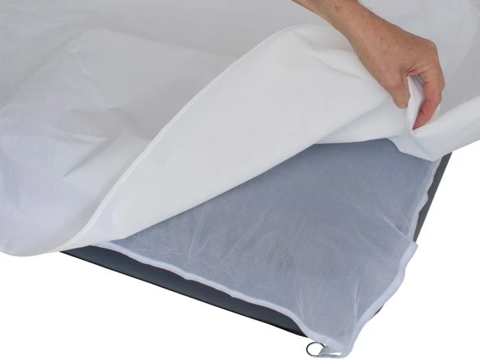 Travelsafe Bug Sheet Drap Anti-insectes