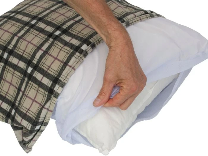 Travelsafe Bug Sheet Drap Anti-insectes – Image 3