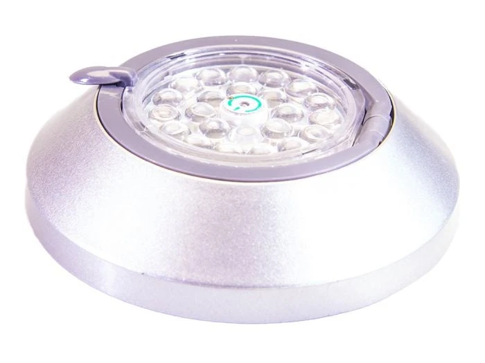Spot En Saillie 23 LED Orientable