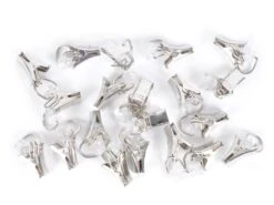 Hypercamp Clips Pour Rideaux