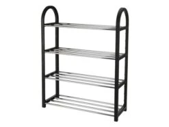 Étagère à Chaussures 4 Couches