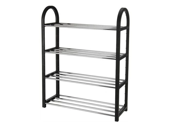 Étagère à Chaussures 4 Couches