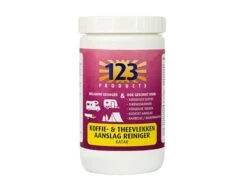 123 Products Katar Nettoyant Pour Mélamine